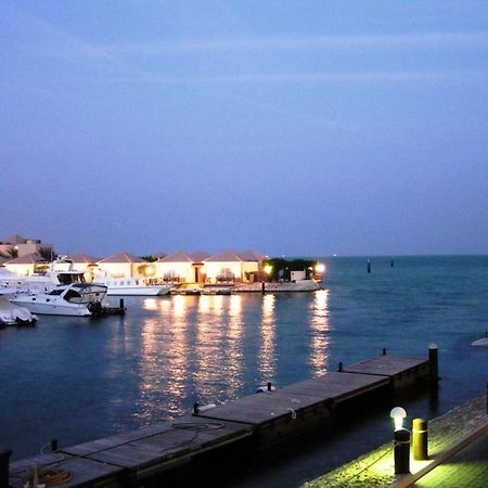 Albander Hotel & Resort Sitre Dış mekan fotoğraf