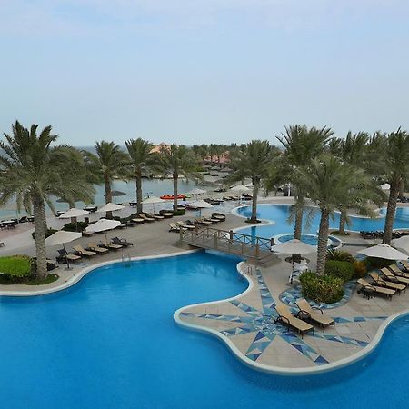 Albander Hotel & Resort Sitre Dış mekan fotoğraf