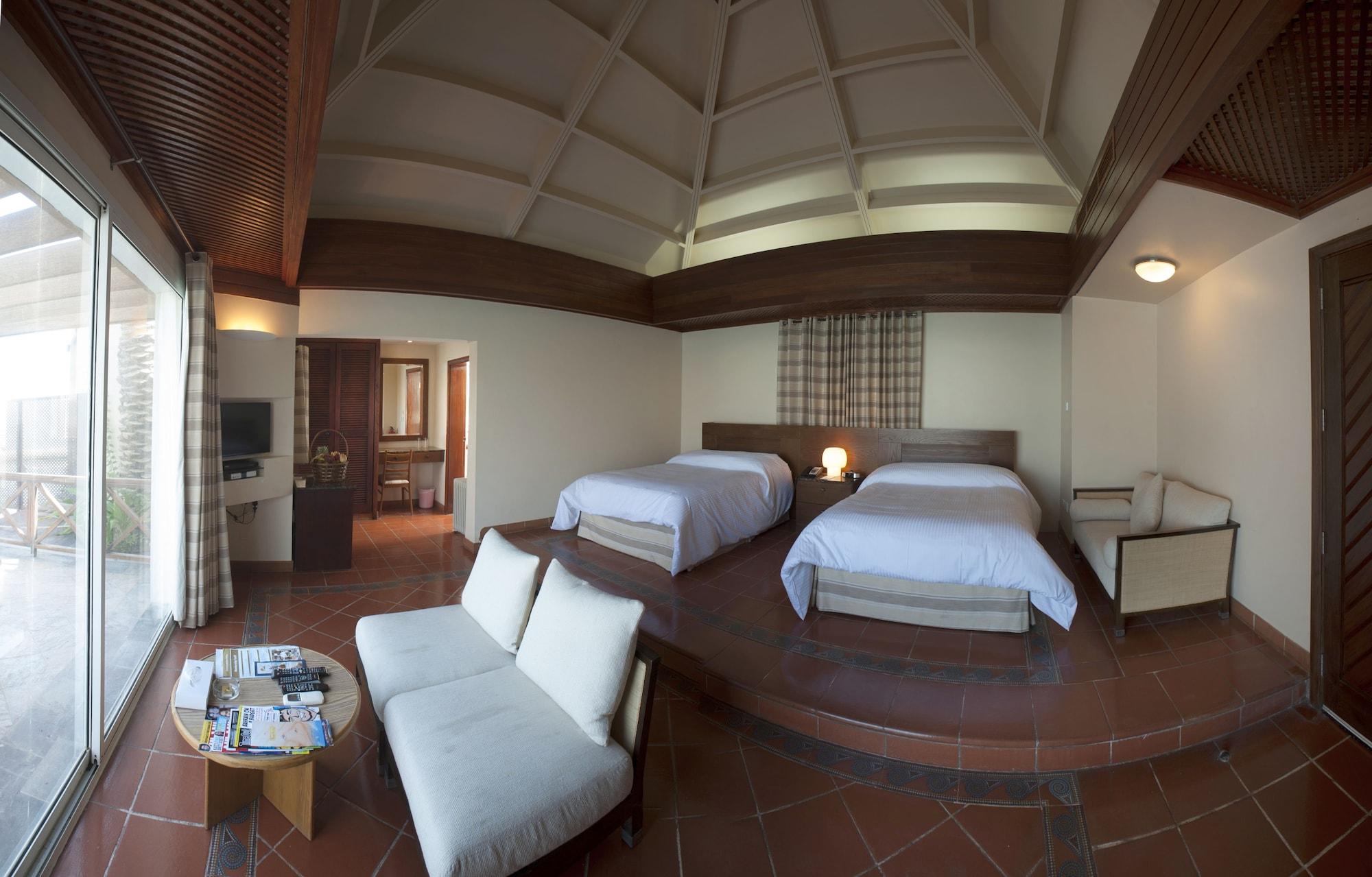 Albander Hotel & Resort Sitre Dış mekan fotoğraf