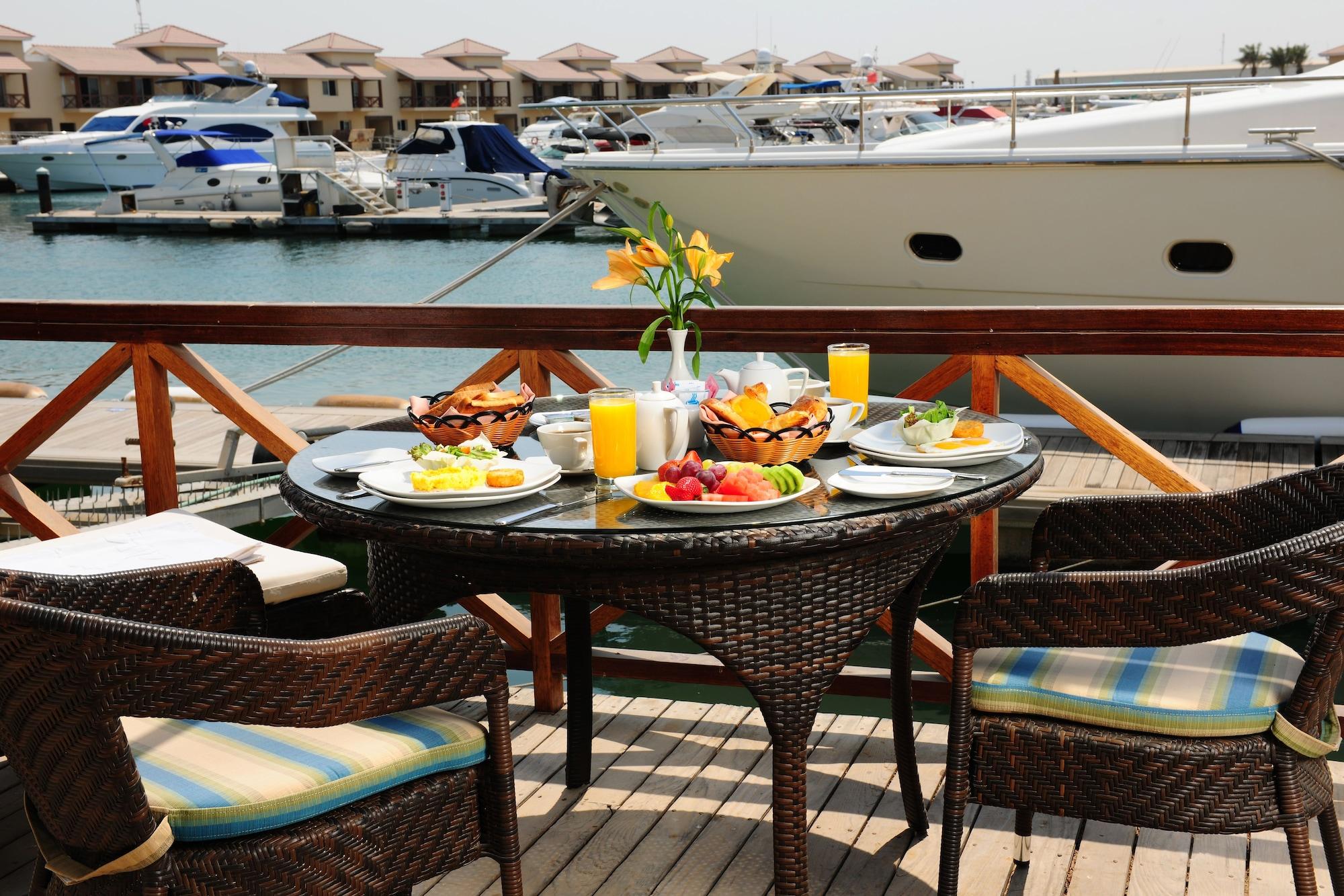 Albander Hotel & Resort Sitre Dış mekan fotoğraf