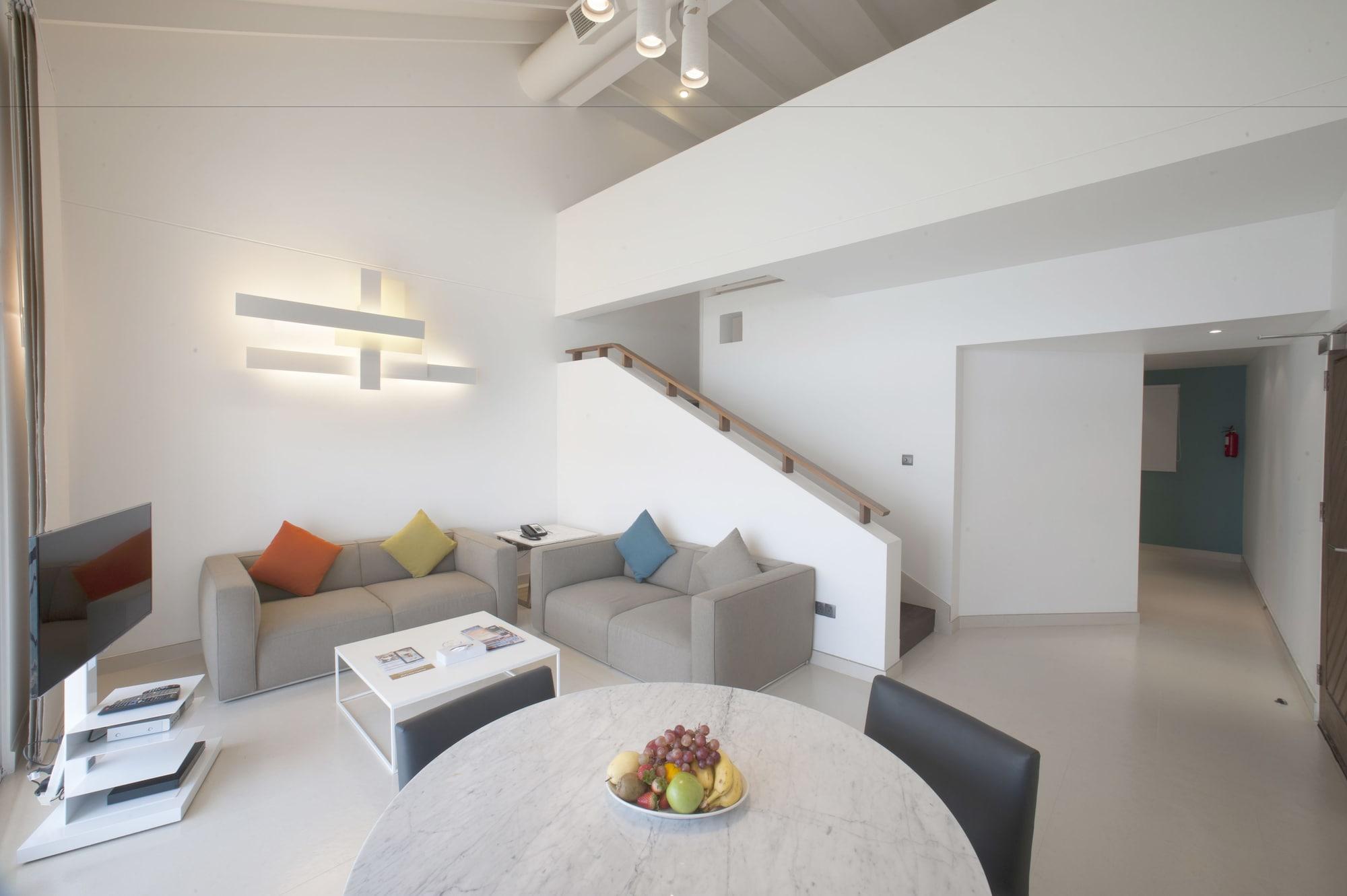 Albander Hotel & Resort Sitre Dış mekan fotoğraf