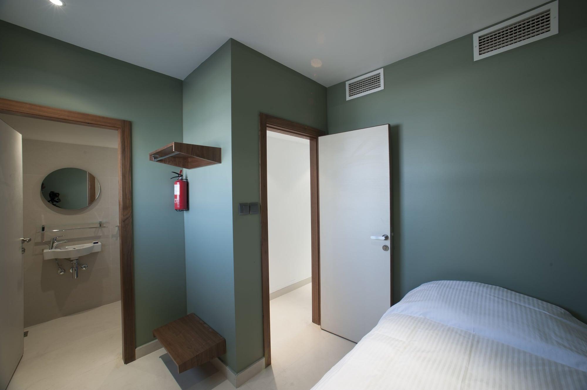 Albander Hotel & Resort Sitre Dış mekan fotoğraf