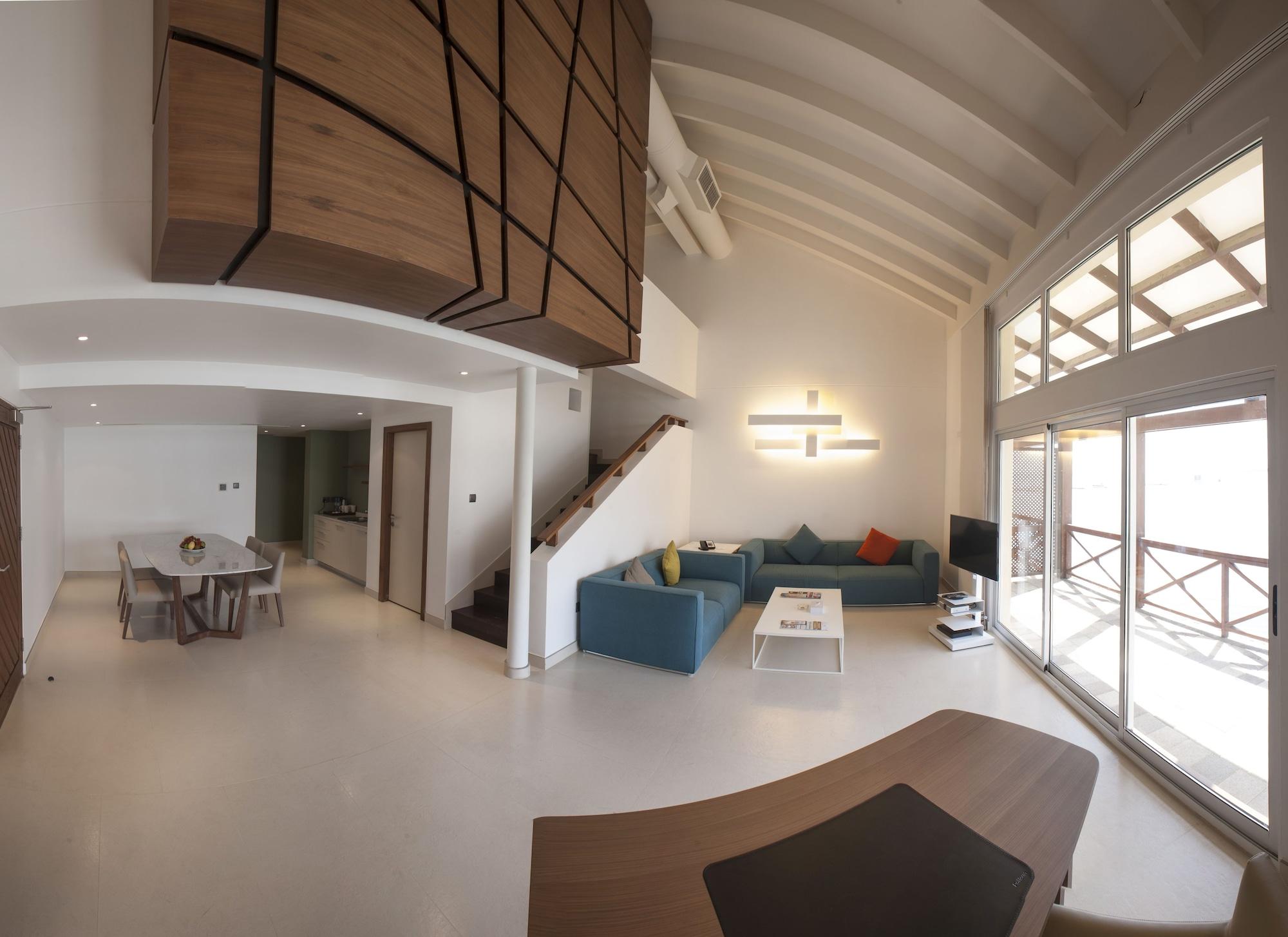 Albander Hotel & Resort Sitre Dış mekan fotoğraf