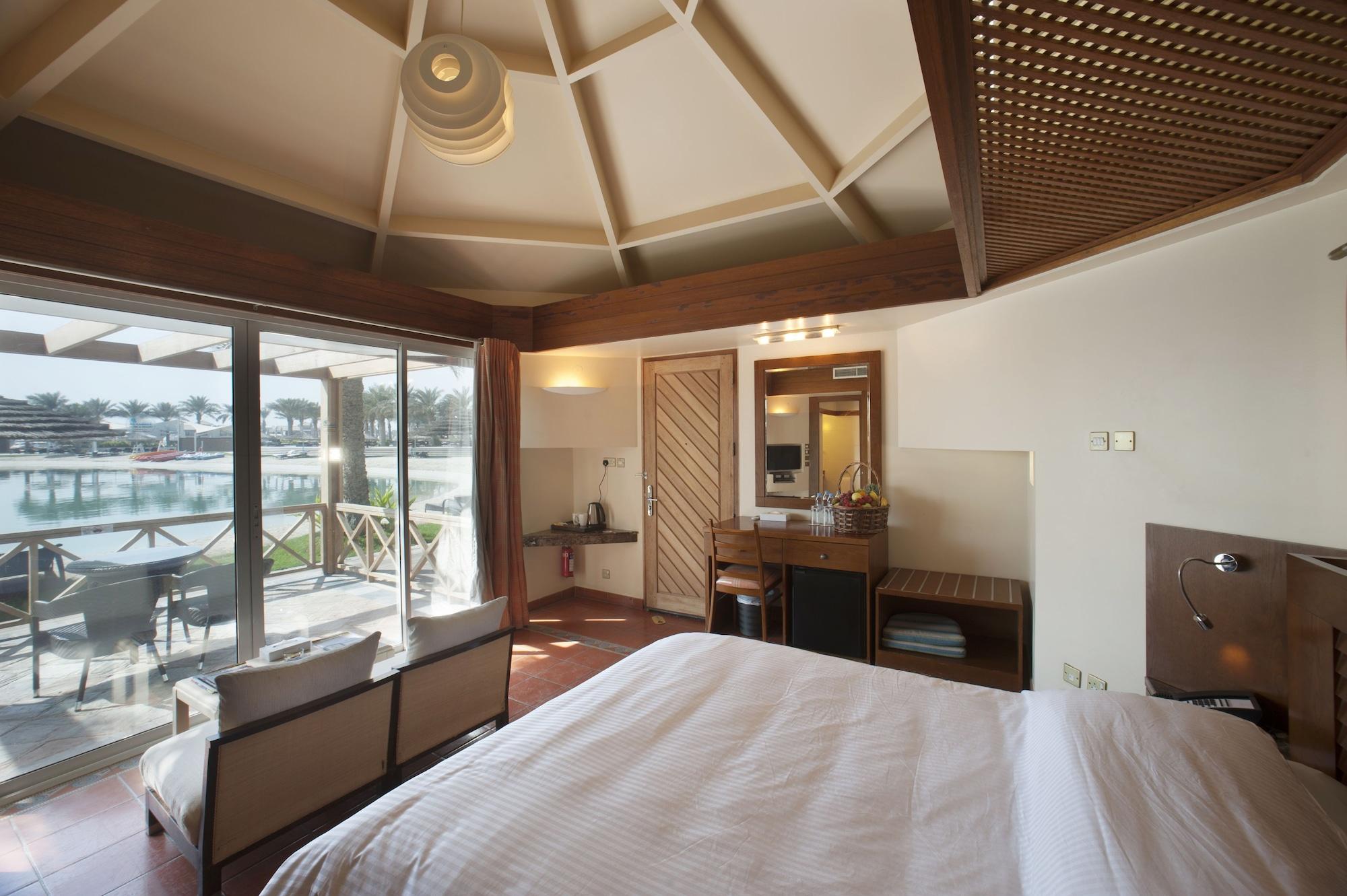 Albander Hotel & Resort Sitre Dış mekan fotoğraf