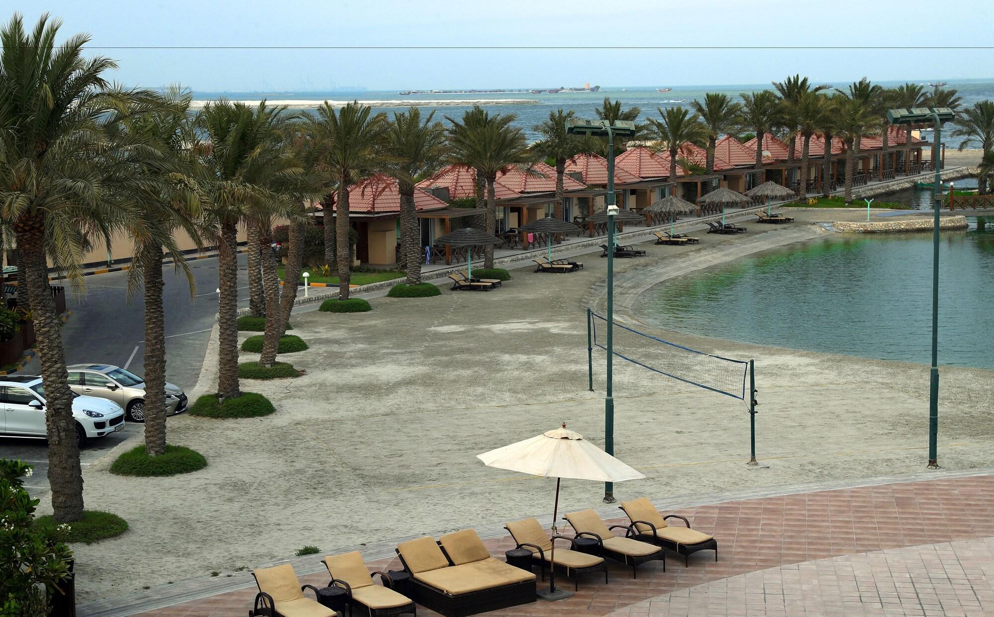 Albander Hotel & Resort Sitre Dış mekan fotoğraf
