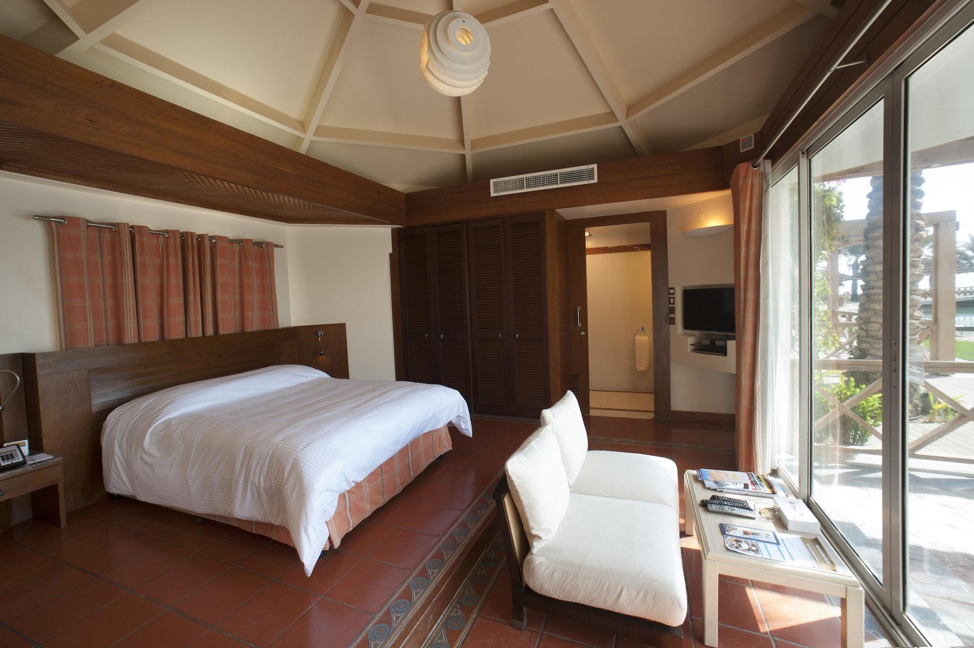Albander Hotel & Resort Sitre Dış mekan fotoğraf