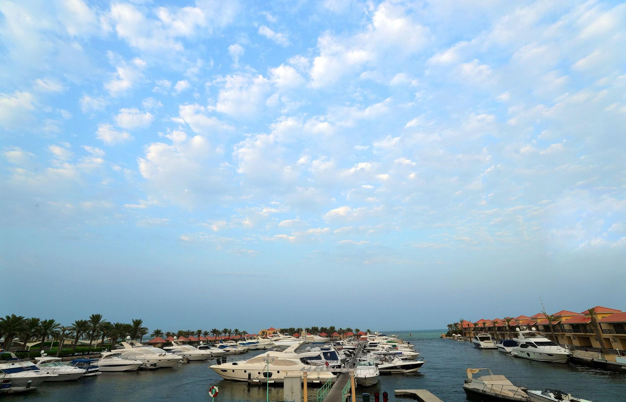 Albander Hotel & Resort Sitre Dış mekan fotoğraf