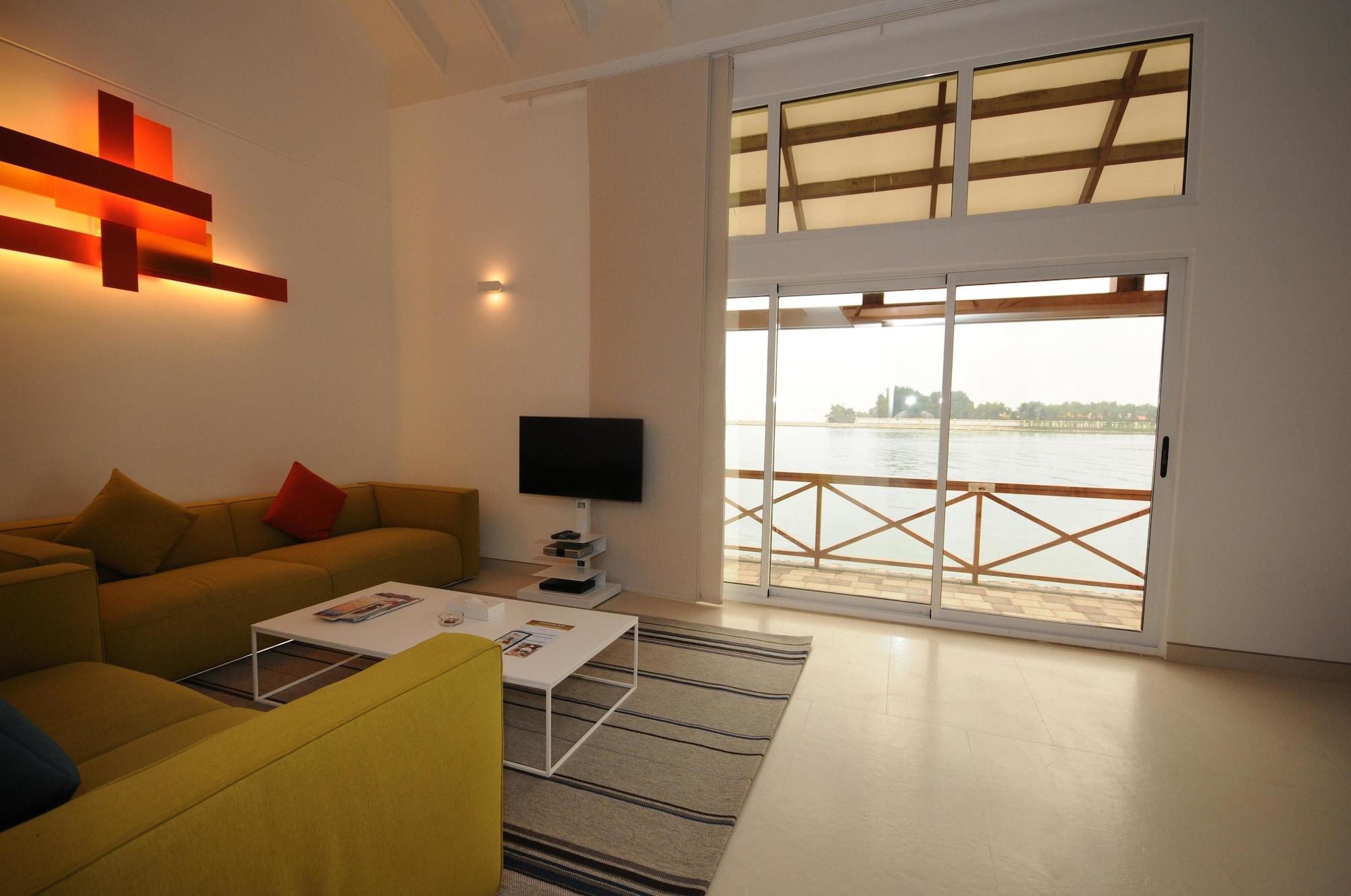 Albander Hotel & Resort Sitre Dış mekan fotoğraf