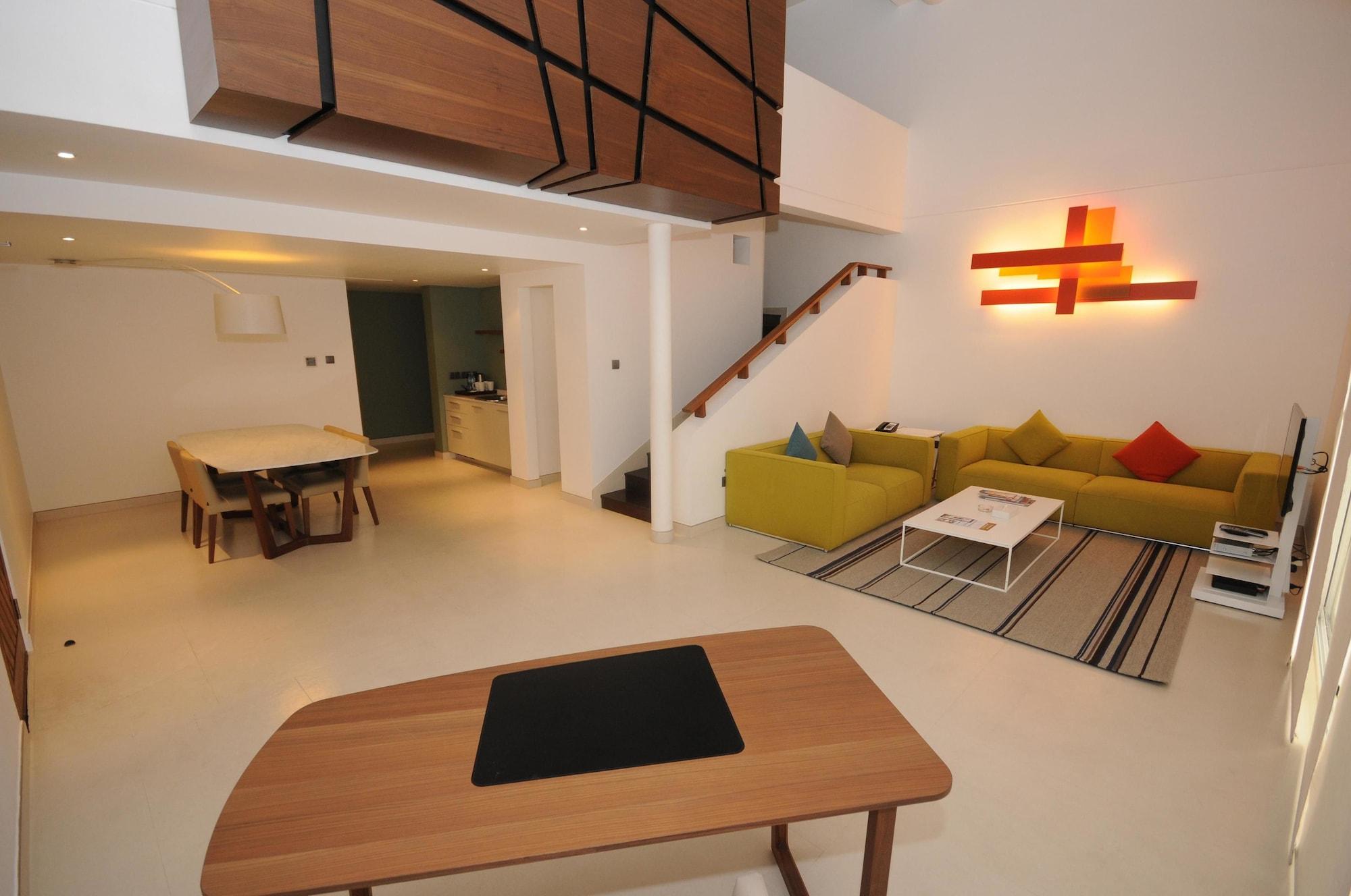 Albander Hotel & Resort Sitre Dış mekan fotoğraf