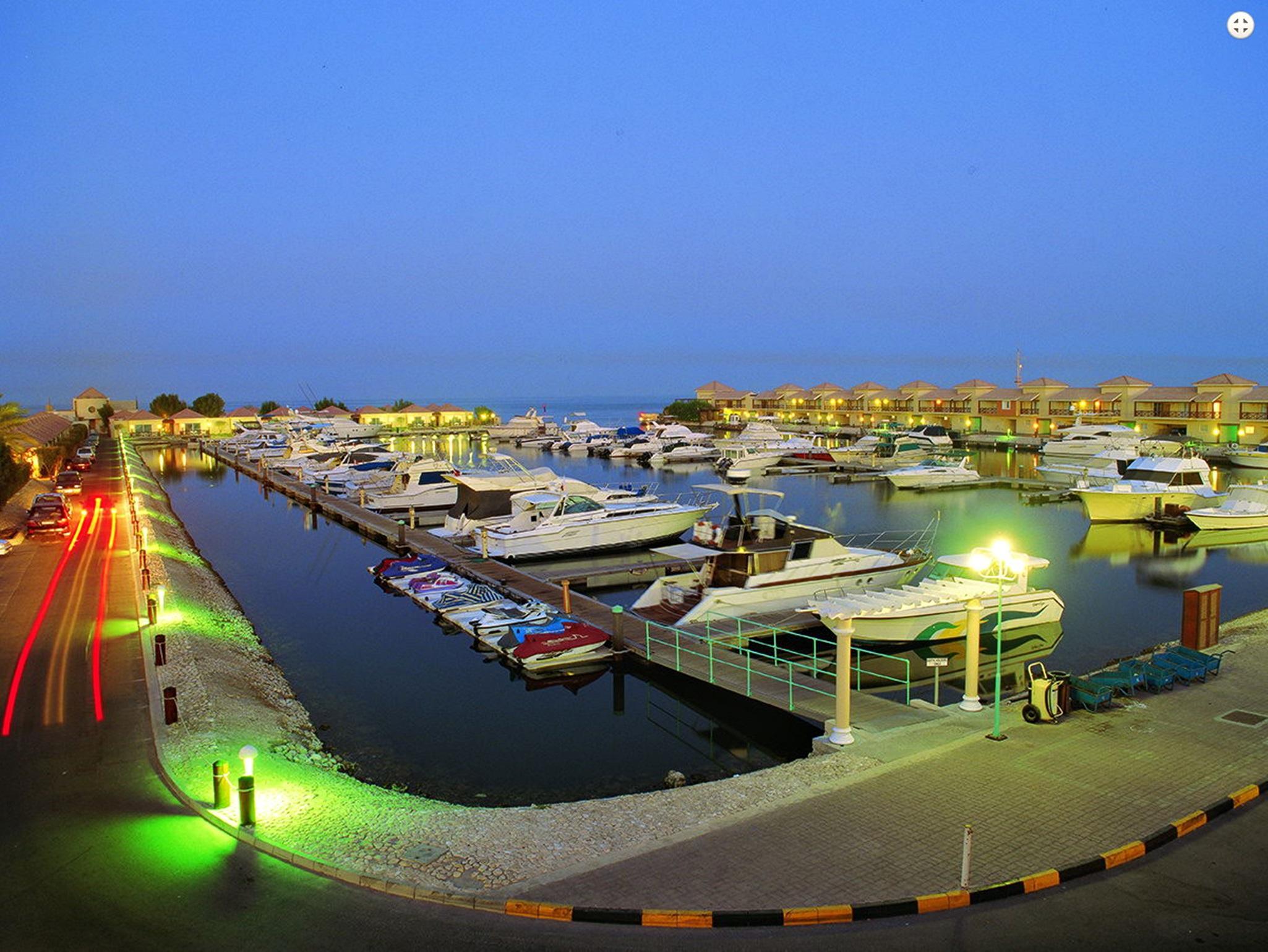 Albander Hotel & Resort Sitre Dış mekan fotoğraf