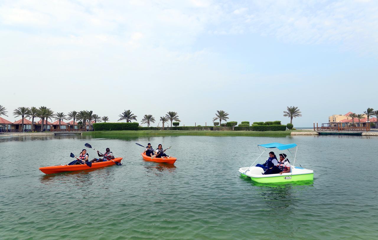 Albander Hotel & Resort Sitre Dış mekan fotoğraf