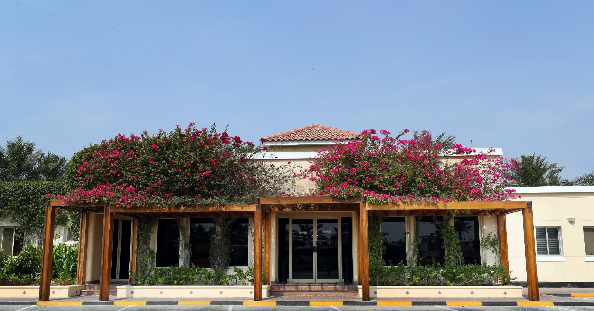 Albander Hotel & Resort Sitre Dış mekan fotoğraf