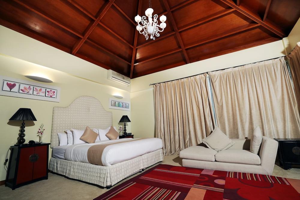 Albander Hotel & Resort Sitre Dış mekan fotoğraf