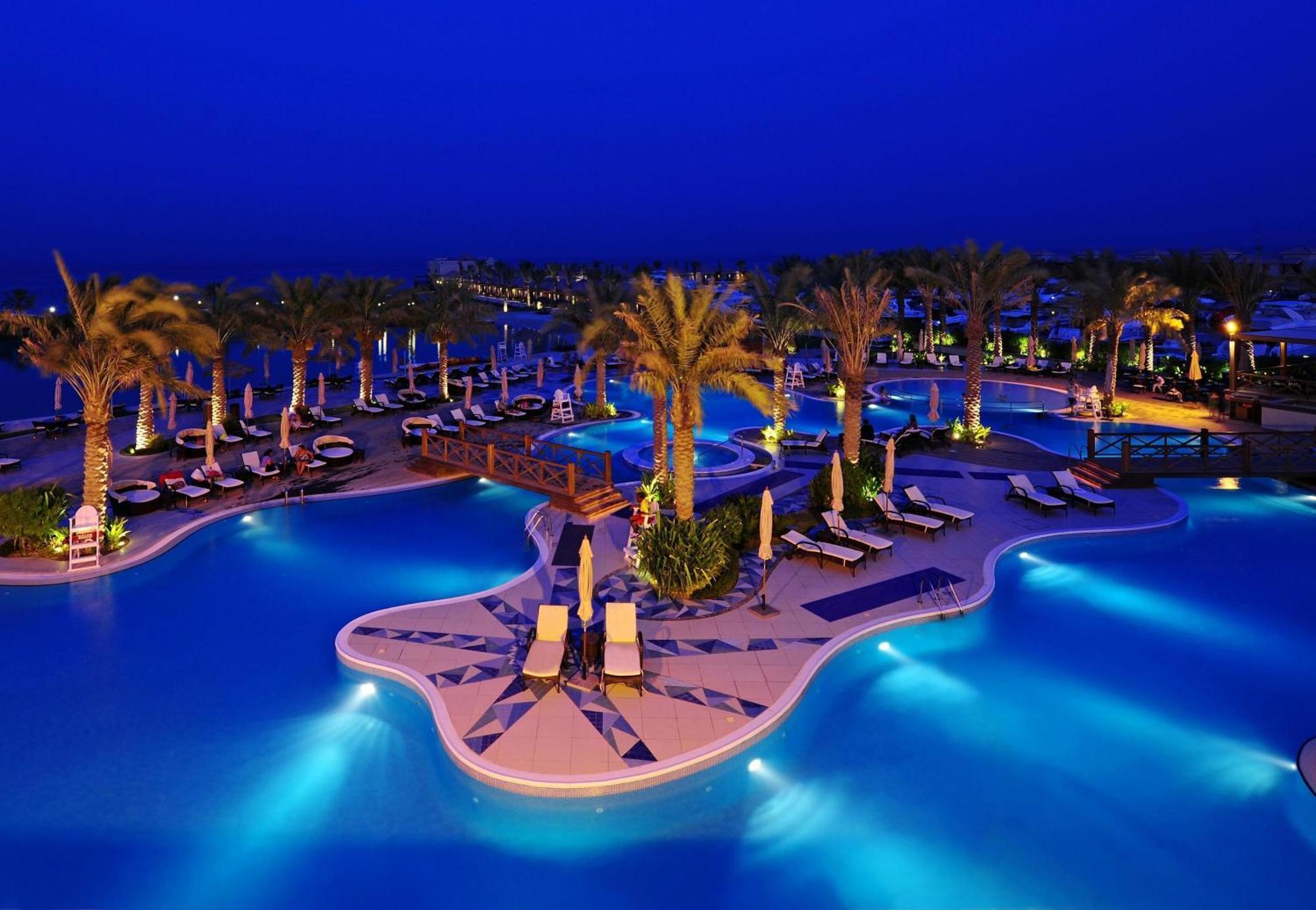 Albander Hotel & Resort Sitre Dış mekan fotoğraf