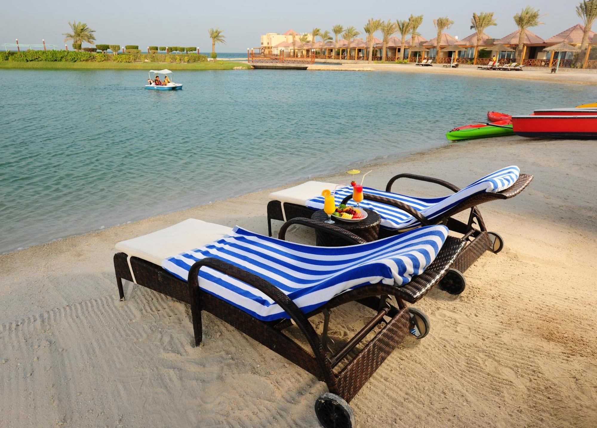 Albander Hotel & Resort Sitre Dış mekan fotoğraf