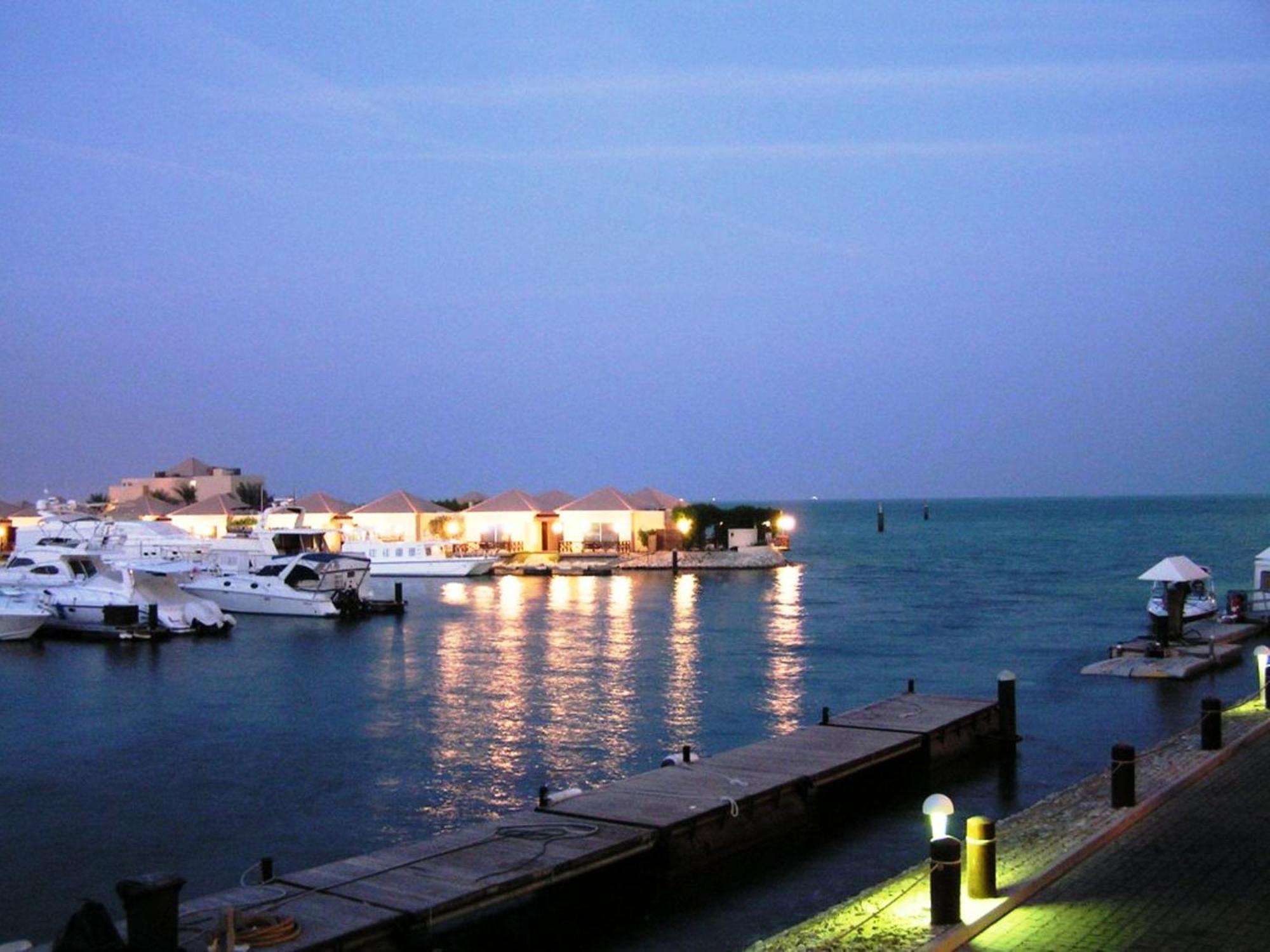 Albander Hotel & Resort Sitre Dış mekan fotoğraf