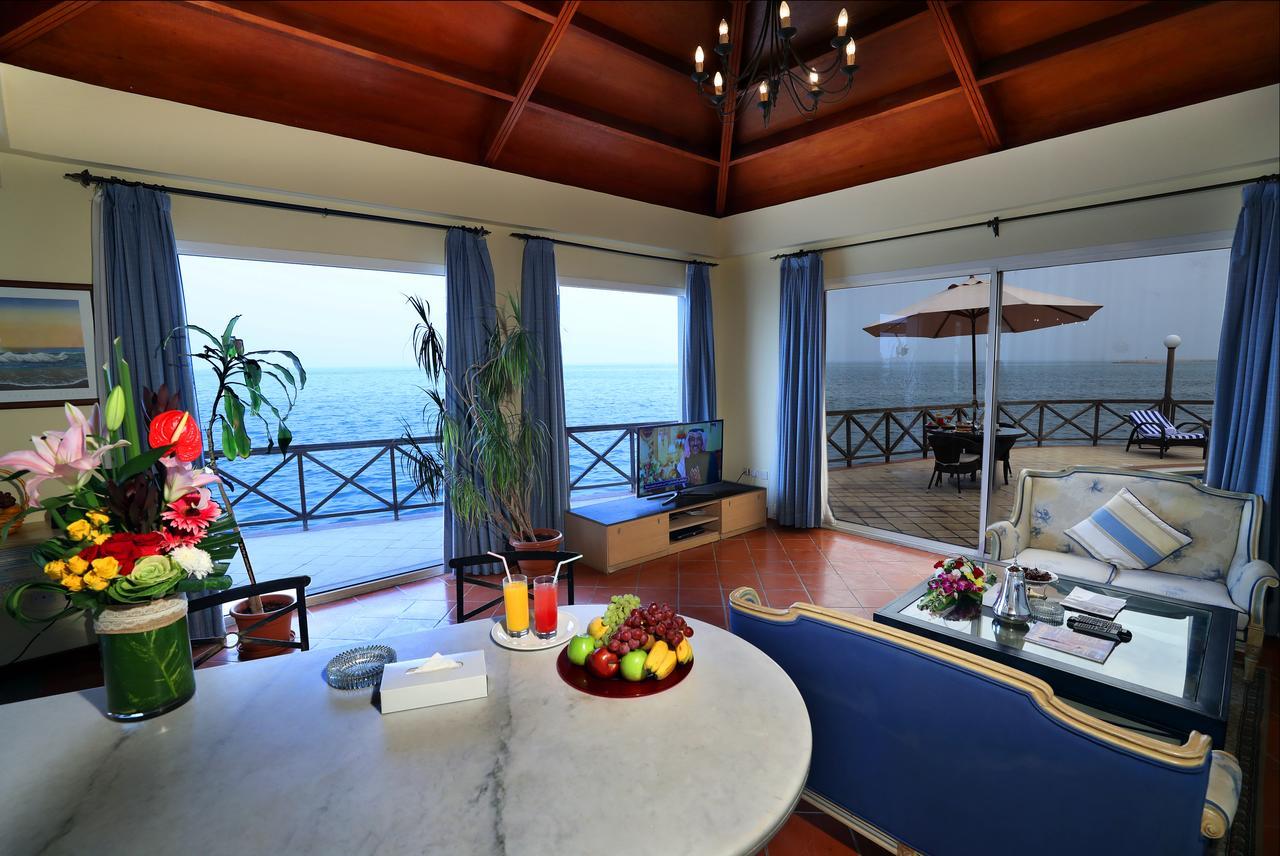 Albander Hotel & Resort Sitre Dış mekan fotoğraf