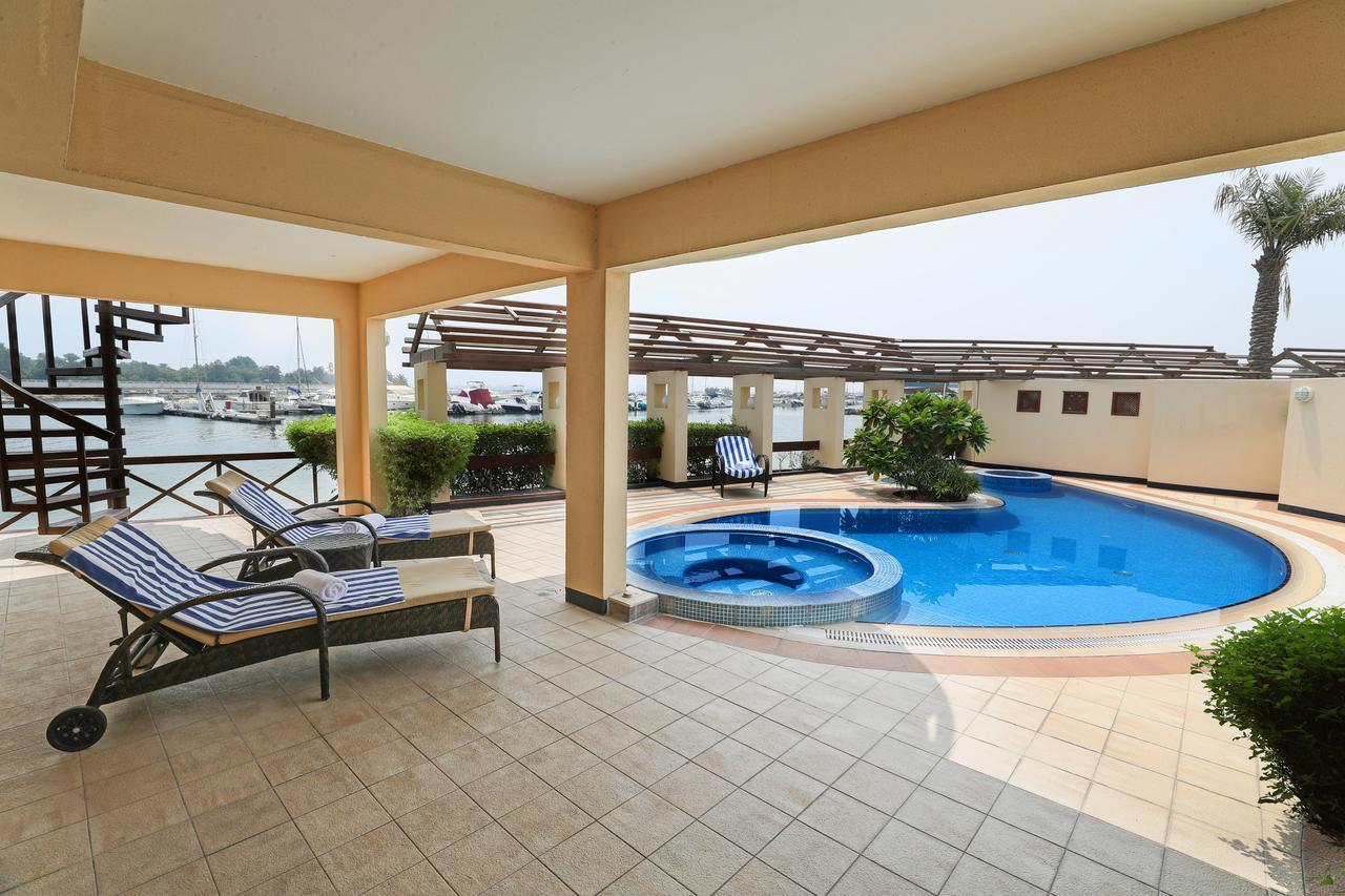 Albander Hotel & Resort Sitre Dış mekan fotoğraf