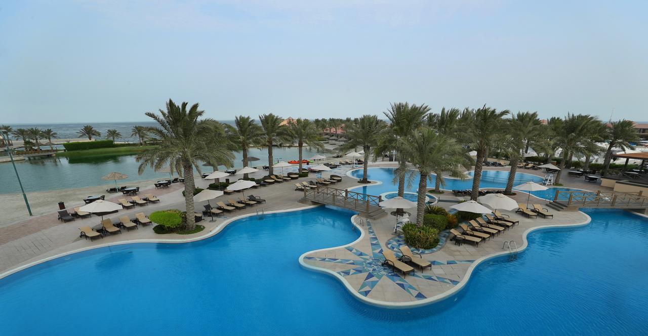 Albander Hotel & Resort Sitre Dış mekan fotoğraf