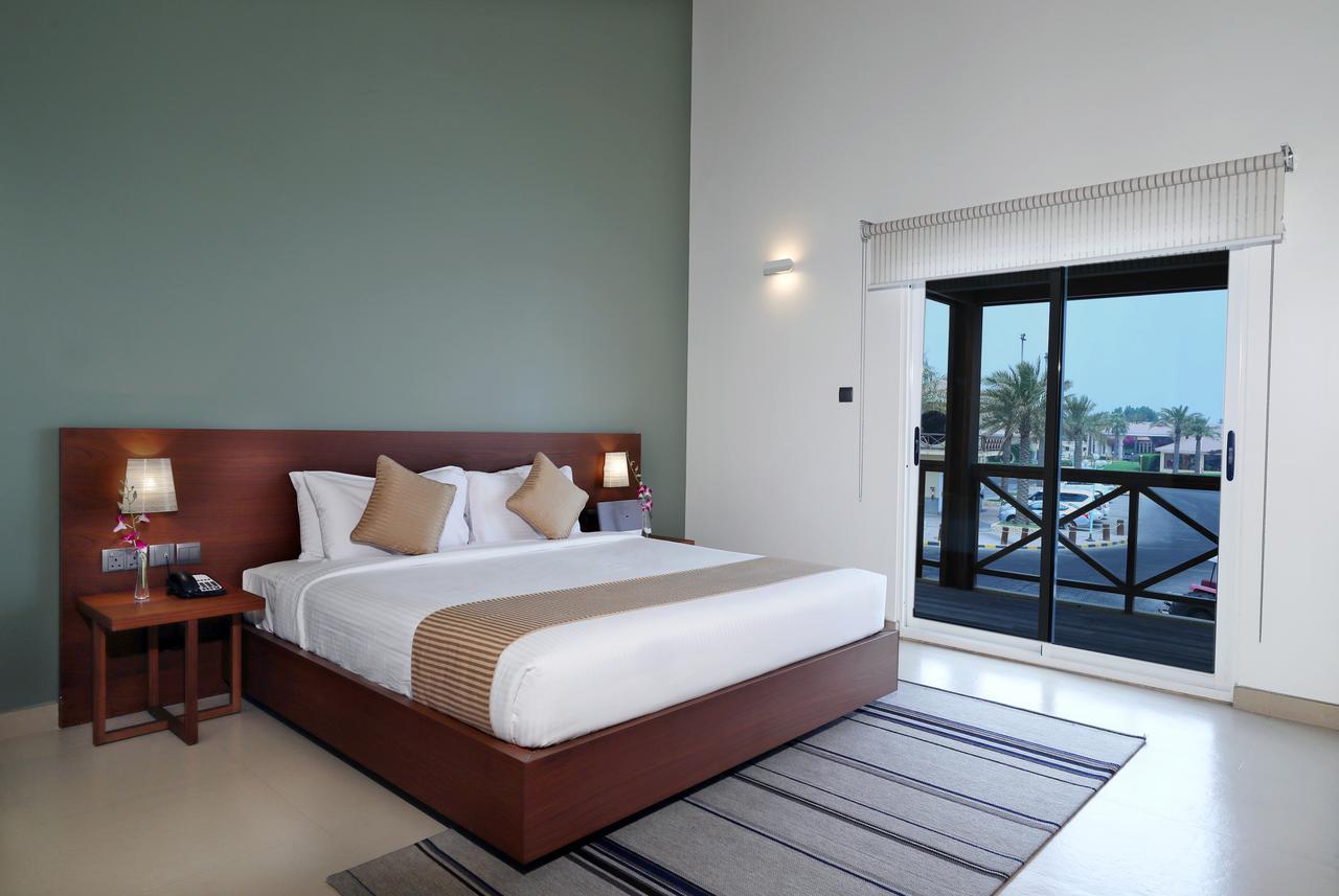 Albander Hotel & Resort Sitre Dış mekan fotoğraf
