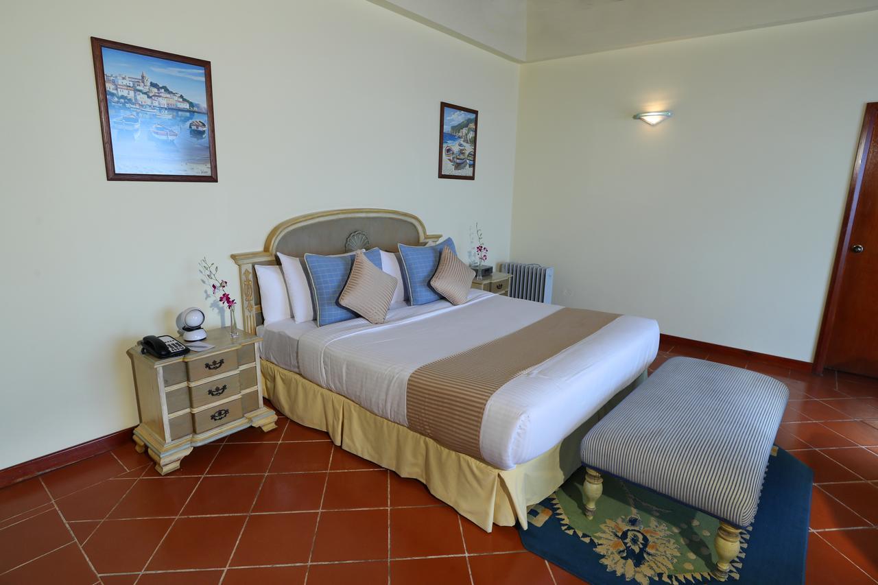 Albander Hotel & Resort Sitre Dış mekan fotoğraf