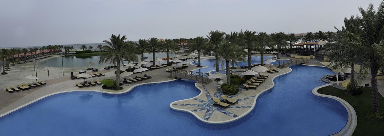 Albander Hotel & Resort Sitre Dış mekan fotoğraf