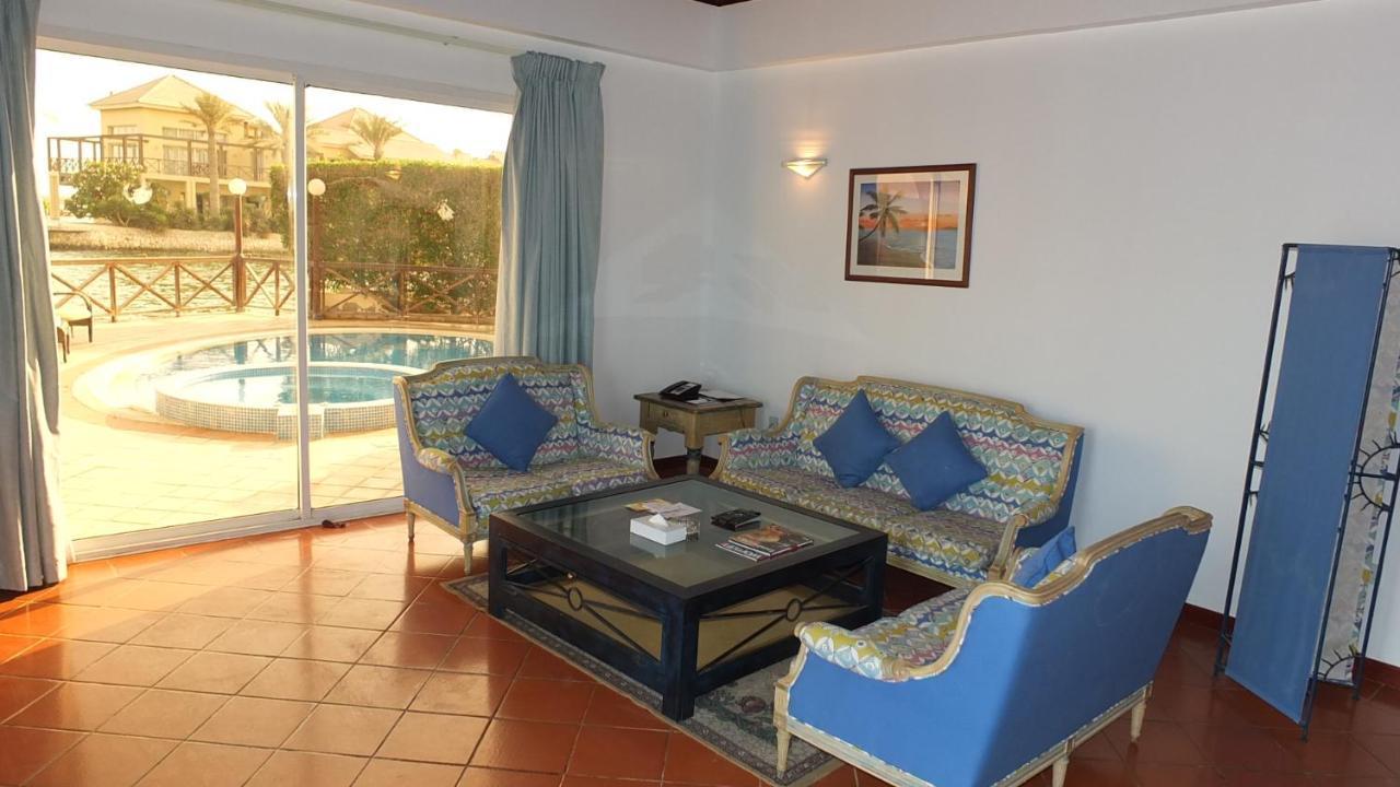Albander Hotel & Resort Sitre Dış mekan fotoğraf