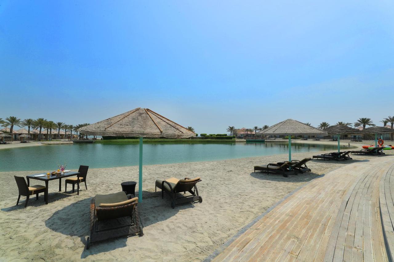 Albander Hotel & Resort Sitre Dış mekan fotoğraf