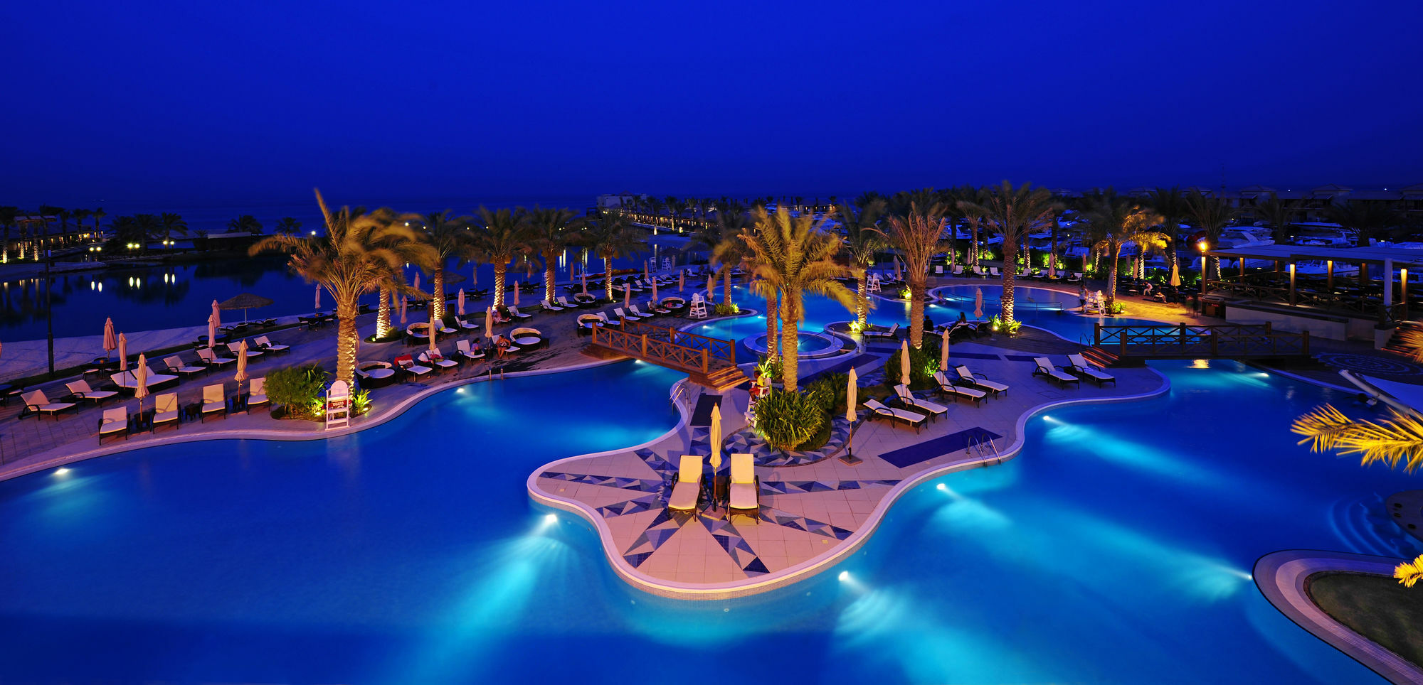 Albander Hotel & Resort Sitre Dış mekan fotoğraf