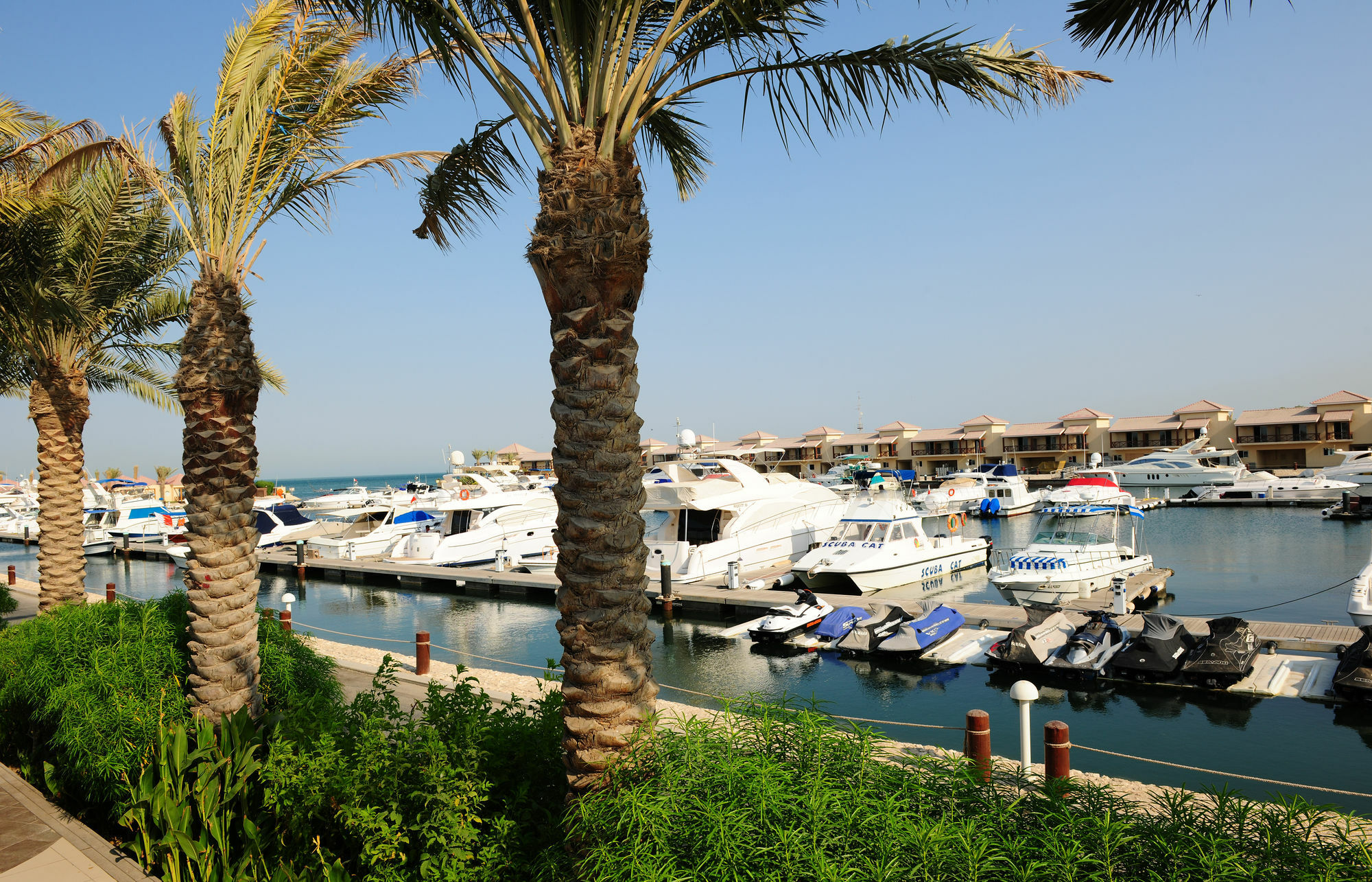Albander Hotel & Resort Sitre Dış mekan fotoğraf
