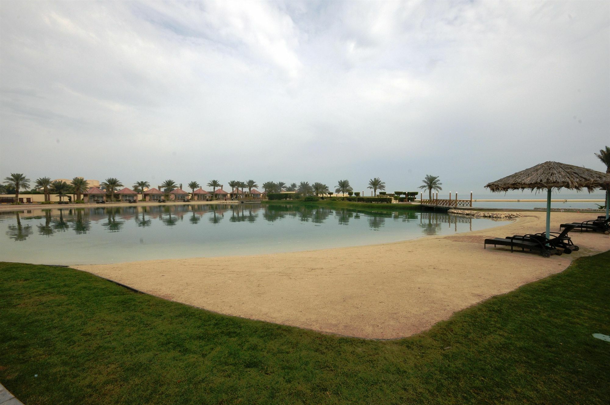 Albander Hotel & Resort Sitre Dış mekan fotoğraf