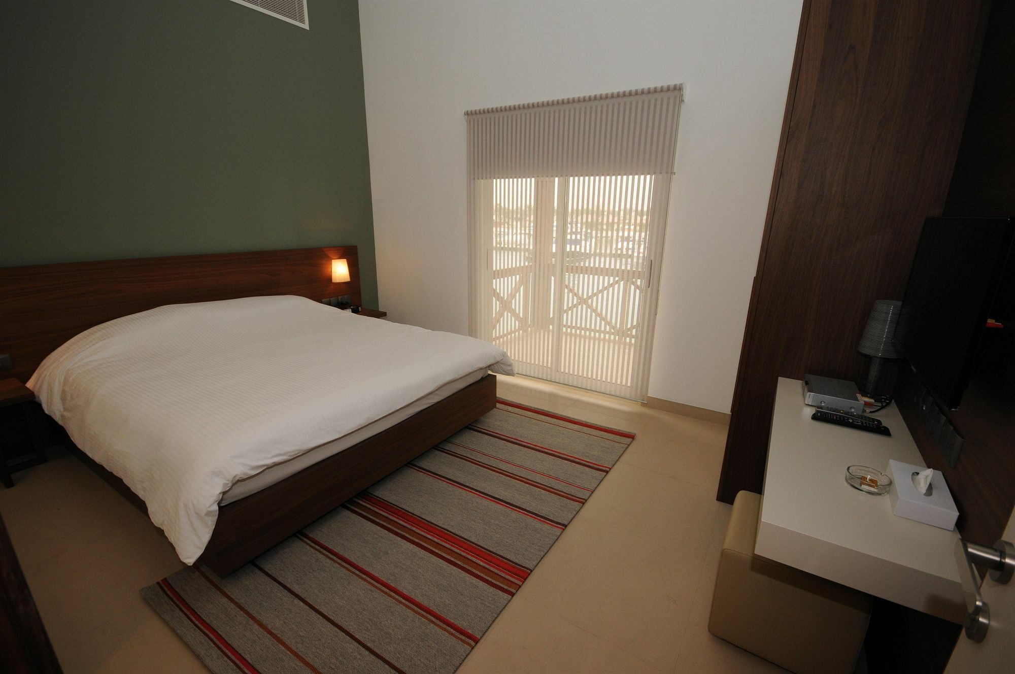 Albander Hotel & Resort Sitre Dış mekan fotoğraf