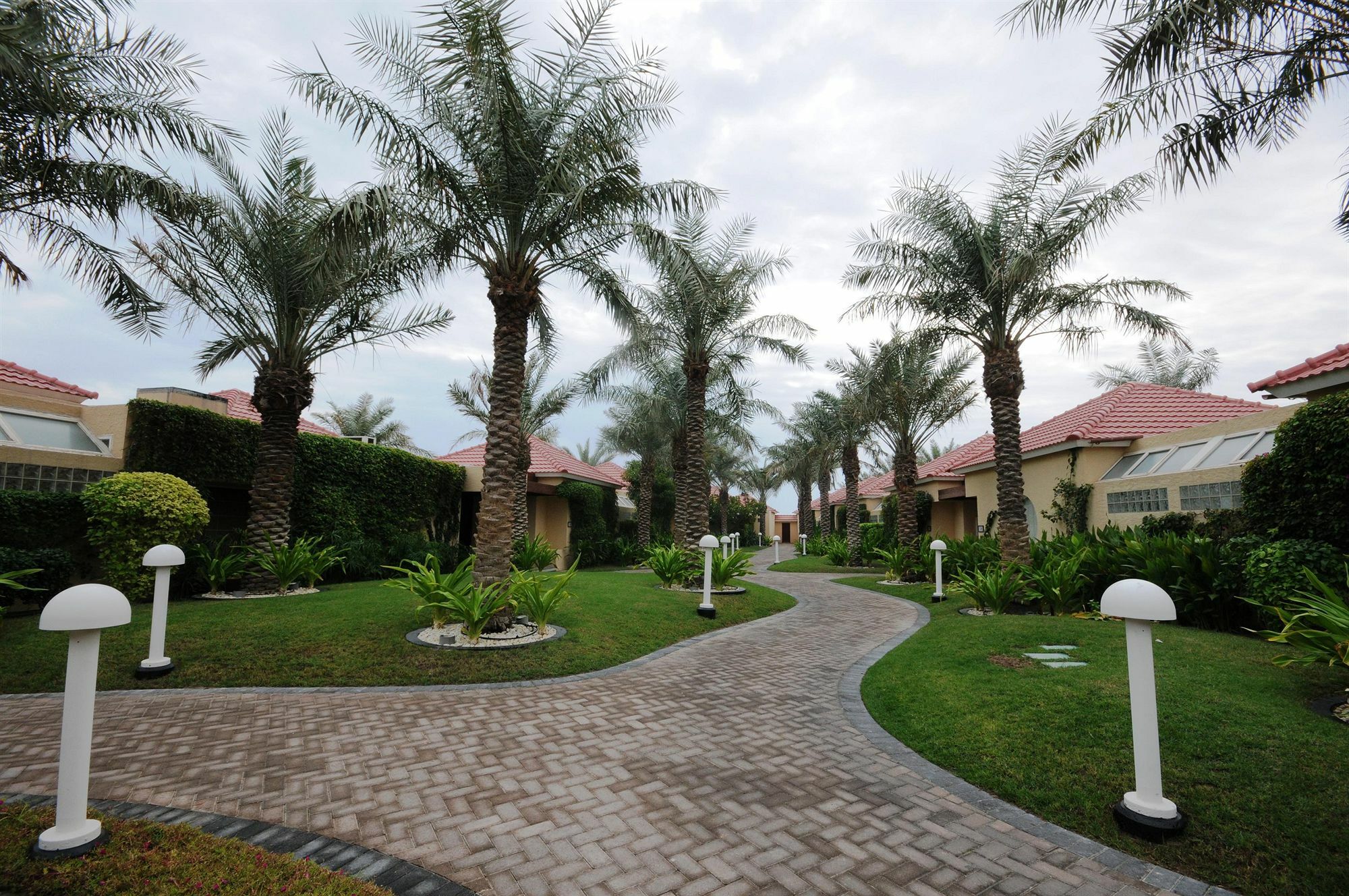 Albander Hotel & Resort Sitre Dış mekan fotoğraf
