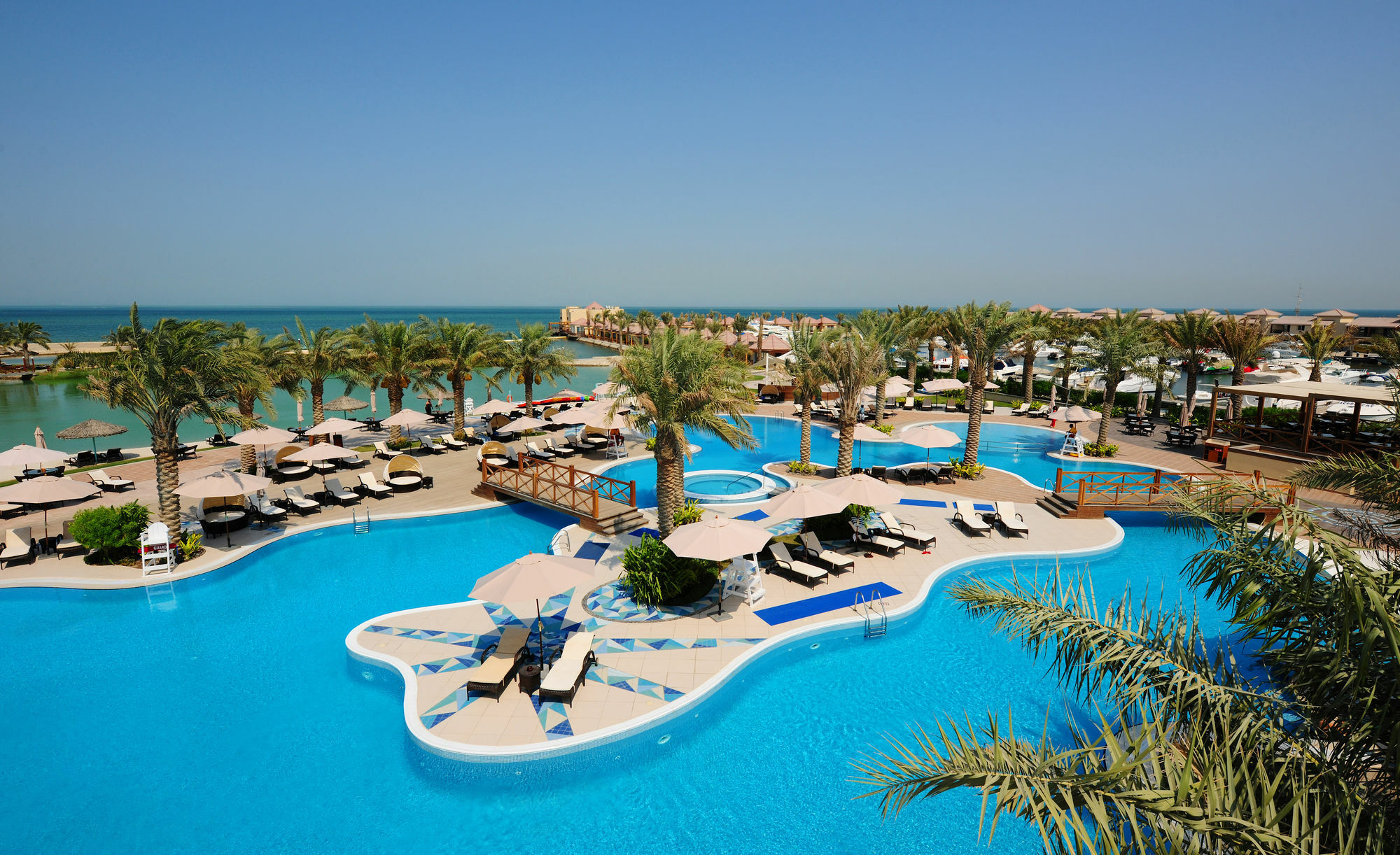 Albander Hotel & Resort Sitre Dış mekan fotoğraf