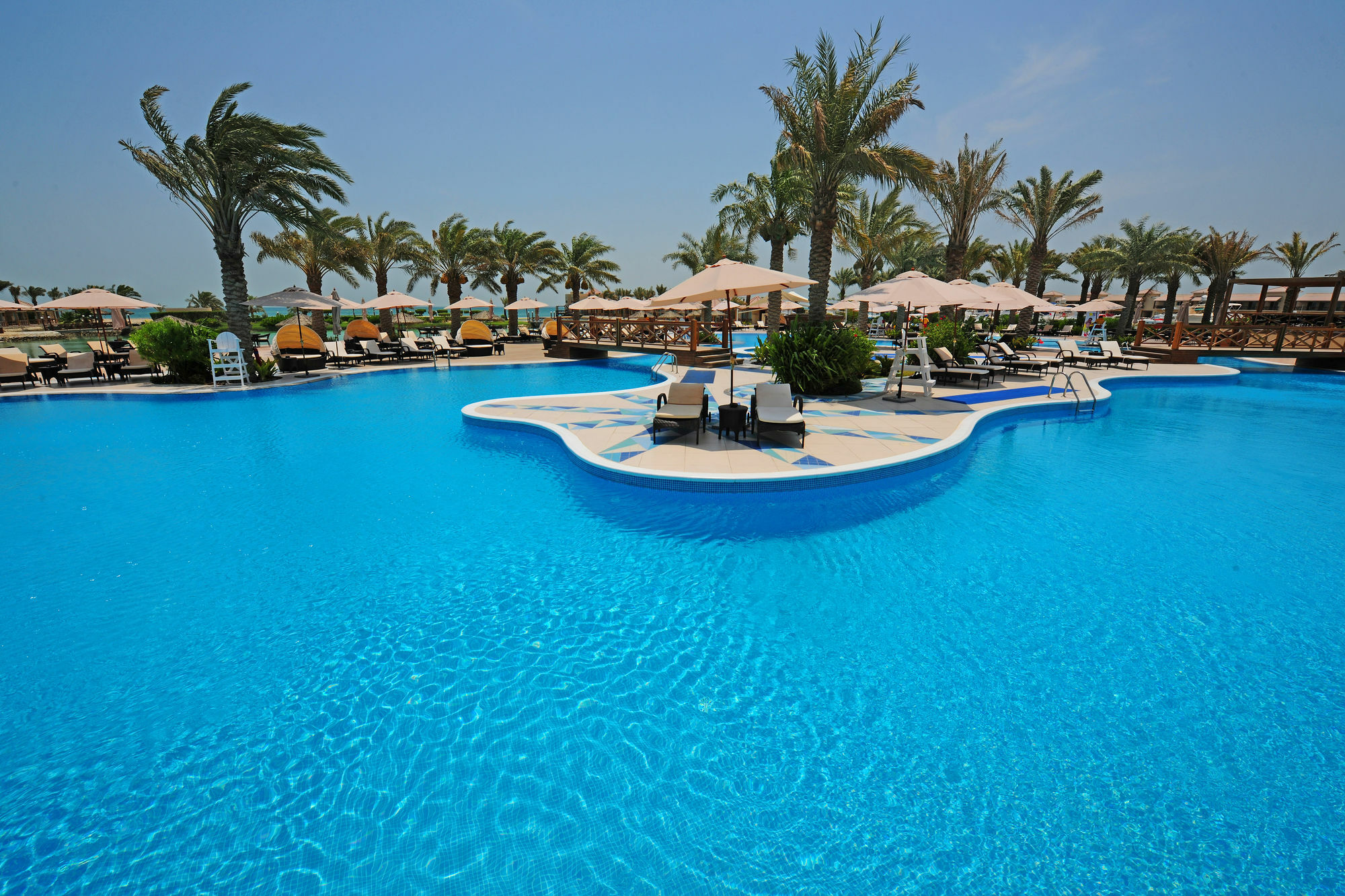 Albander Hotel & Resort Sitre Dış mekan fotoğraf